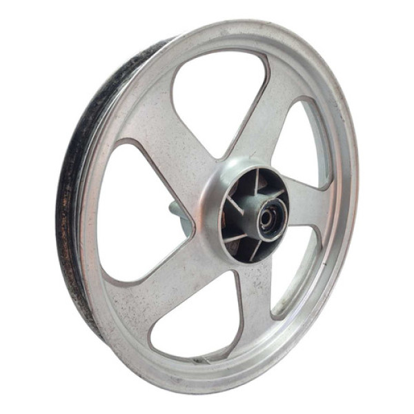 Aro Roda Dianteiro Traxx Shark 250 Original