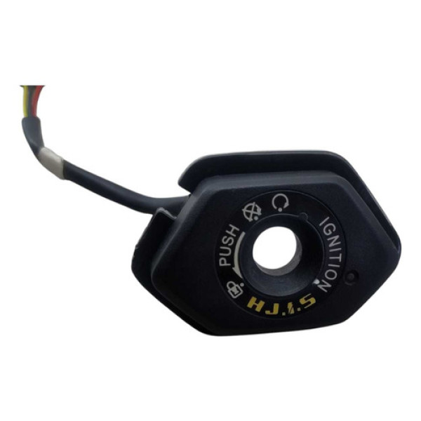 Antena Do Imobilizador Suzuki Haojue Dr 160 2023 2024 Origin