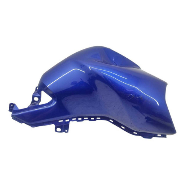 Carenagem Tanque Direito Yamaha Fazer 150 Fz15  2025 Azul