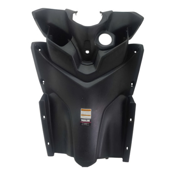 Protetor De Perna Yamaha Neo 125 2017 2022 Original