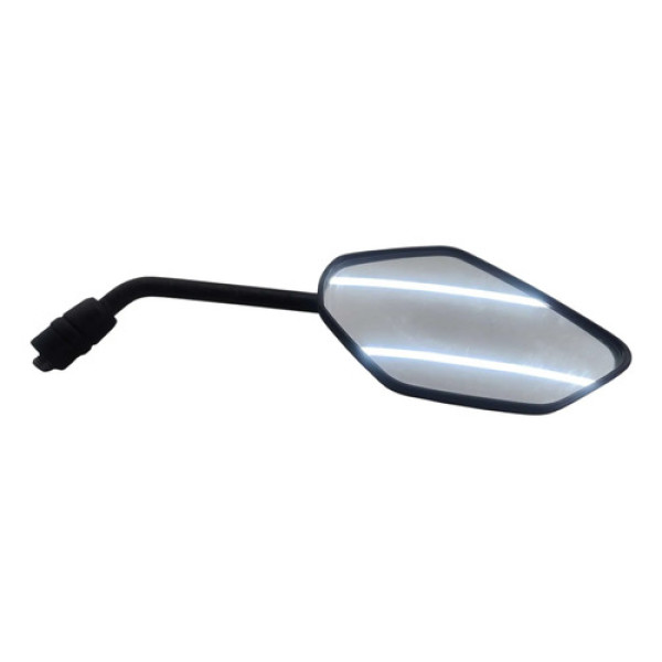 Retrovisor Direito Yamaha Fz15 2023 2025 Original 26057