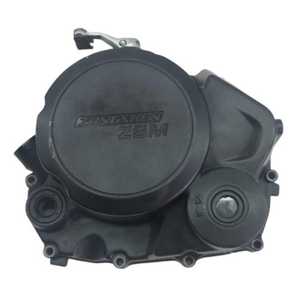 Tampa De Embreagem  Kasinski Flas Mv 150 Comet Original