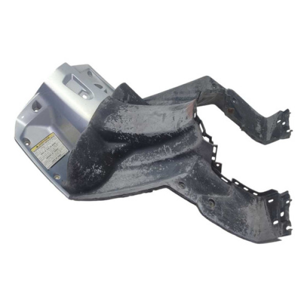 Carenagem Da Igniçao Detalhe Yamaha Neo 115 2010 Original 