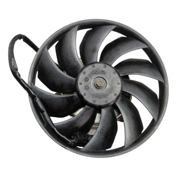 Ventoinha Honda Cb 600f Hornet 2009 Original Usado