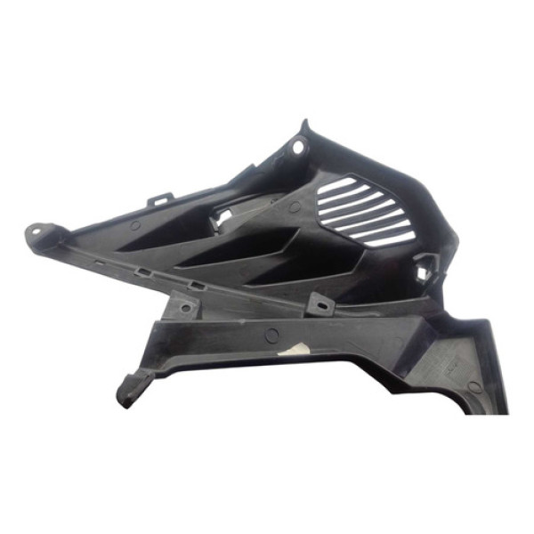 Aba Inferior Tanque Esquerda Cb300f 2023 2025 Original