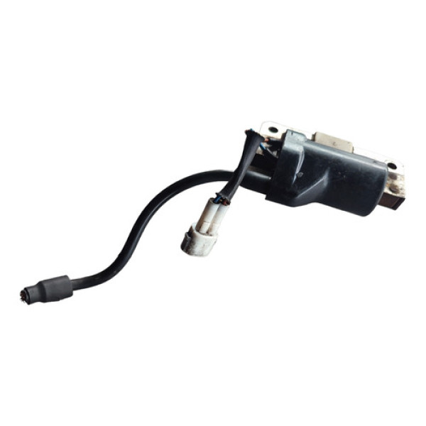 Bobina De Faisca Dafra Apache 150 2010 Original (6337)