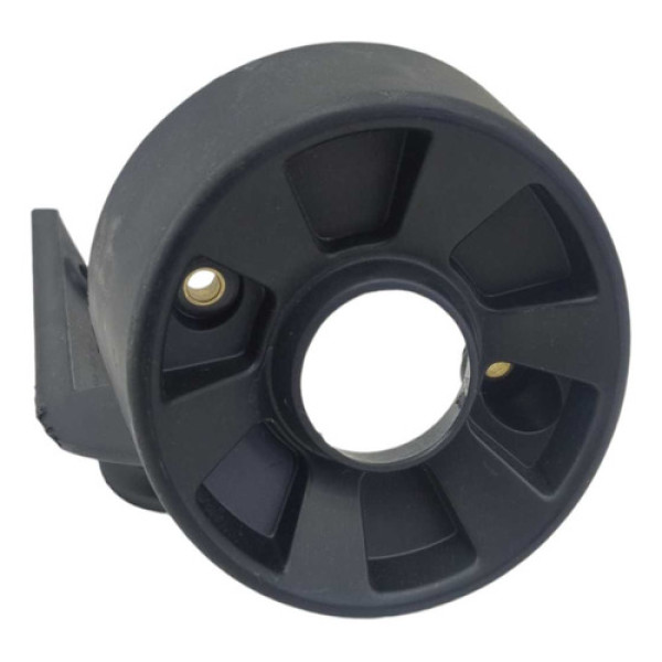 Protetor Bocal Escapamento Yamaha Fazer 150 Original 