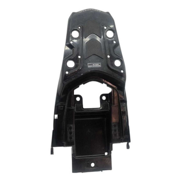 Carenagem Rabeta Bagageiro Honda Xre 190 2020 2023 Original Perto