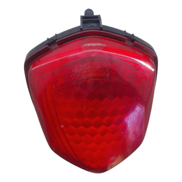 Lanterna Traseira Honda Fan 150 2014 2015 Original 