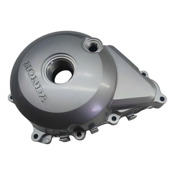 Tampa Do Estator Honda Cg 125 2009 Titan 150 2015 Original