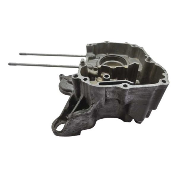 Carcaça Do Motor Direito Honda Lead 110 2012 Original