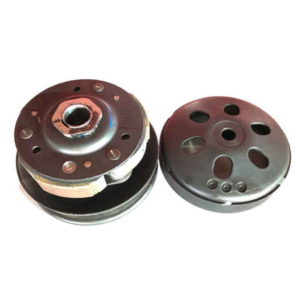 Embreagem Secundaria Honda Elite 125 2019 Original (6043)