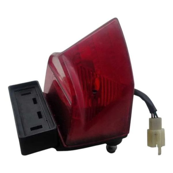 Lanterna Traseira Honda Xre 300 2012  Original