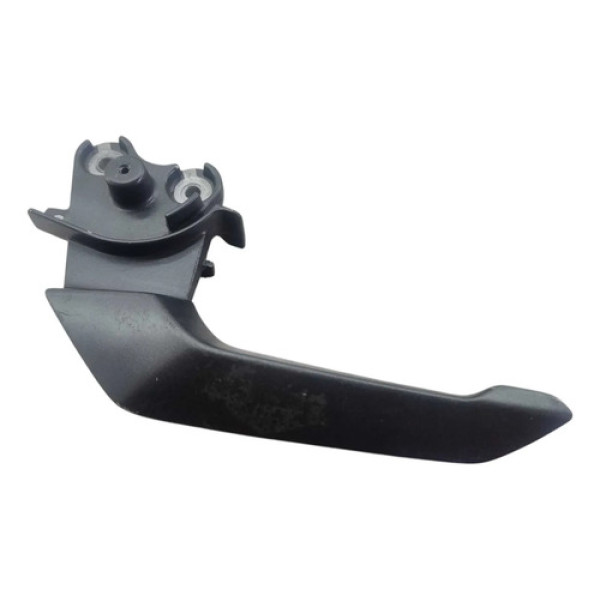 Alça Traseira Esquerdo Honda Cb300f Twister 2023 2026 26011 Preto