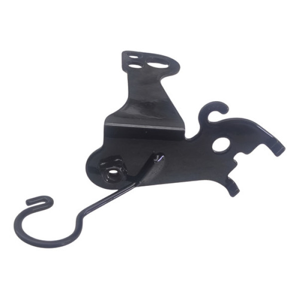 Suporte Pisca Dianteiro Direito Honda Bros 150 2012 Original