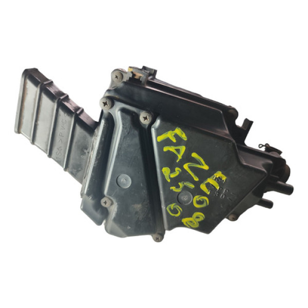 Caixa Filtro De Ar - Yamaha Fazer - 2008