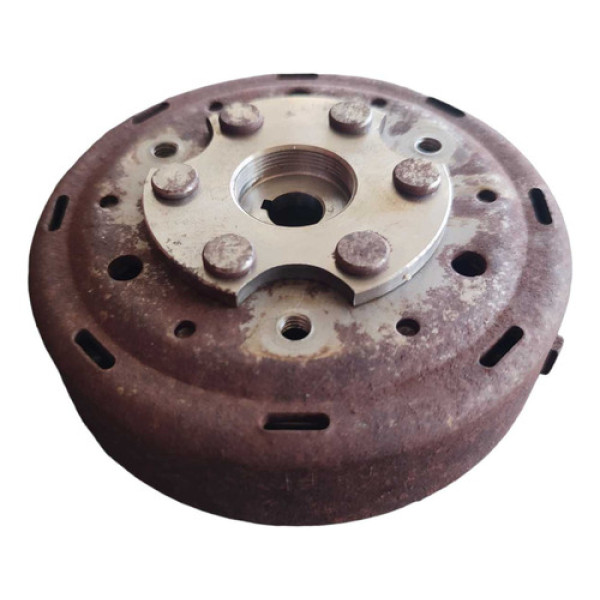 Volante Magneto Honda Elite 125 2019 Original 