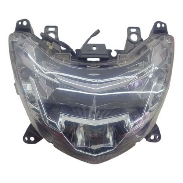 Farol Yamaha Fluo 125 2024 Original