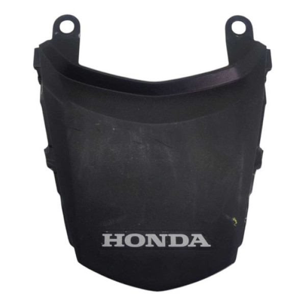 Rabeta Traseira Central Honda Titan 160 2024 Original 