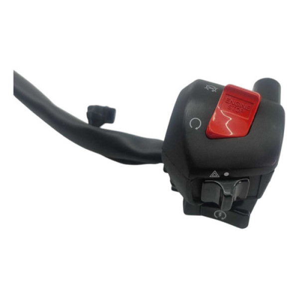 Punho De Partida Ignição Honda Cb300f 2025 Original