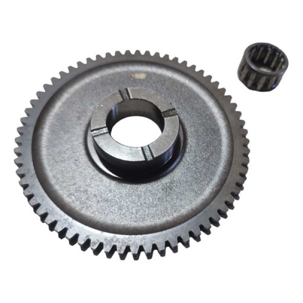 Engrenagem Do Magneto Honda Start 160 Original 