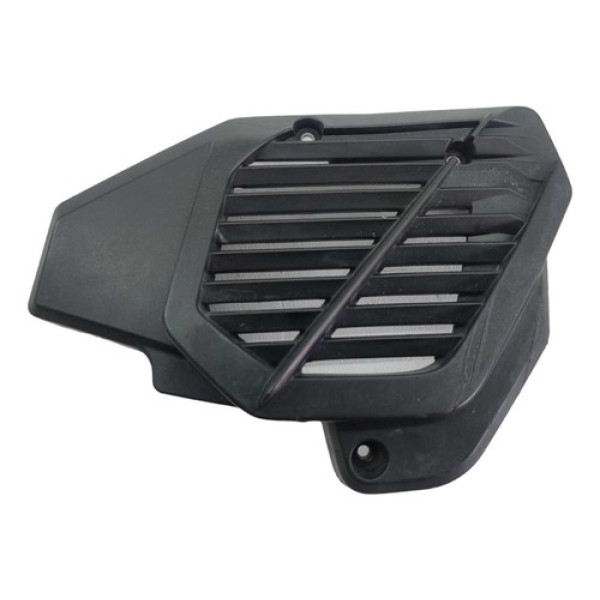 Carenagem Tampa Ventoinha Honda Pcx 150 2013 2018 