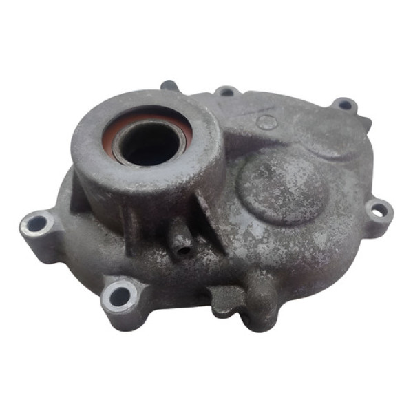 Tampa Carcaça Do Motor Direito Yamaha Nmax 160 2019 Origina