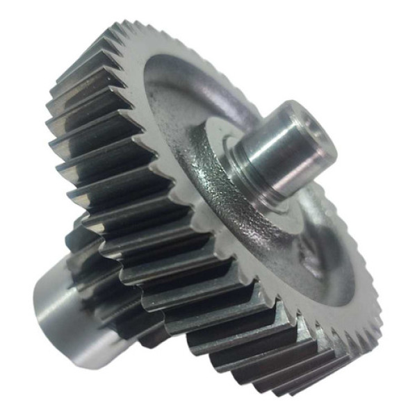 Engrenagem Cambio Suzuki Burgman 125 08 Original (9433)