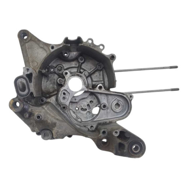 Carcaça Motor Direito Honda Lead 110 2009 Original