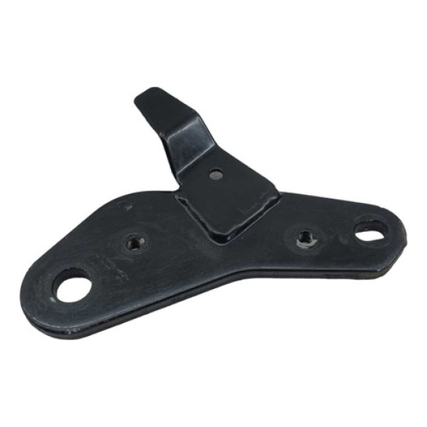 Suporte Pedaleira Traseira Esquerda Ybr 125i Factor 2017