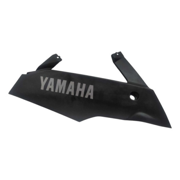 Carenagem Spoiler Esquerdo Yamaha R15 Original Água