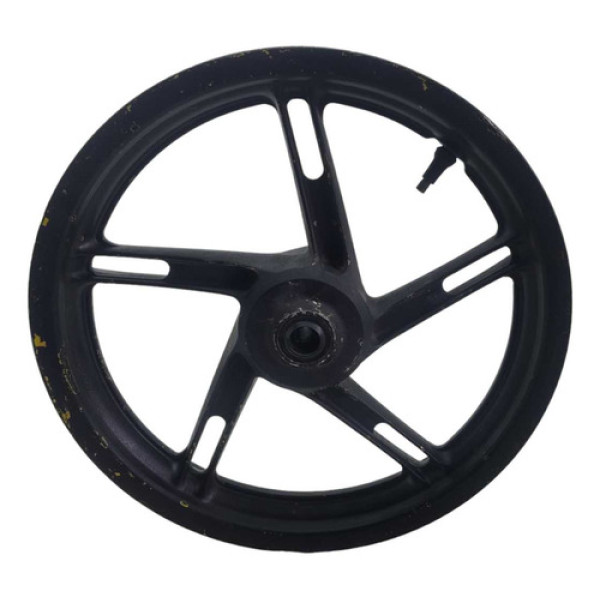 Aro Roda Dianteira Honda Pcx 150 2014 2015 Original