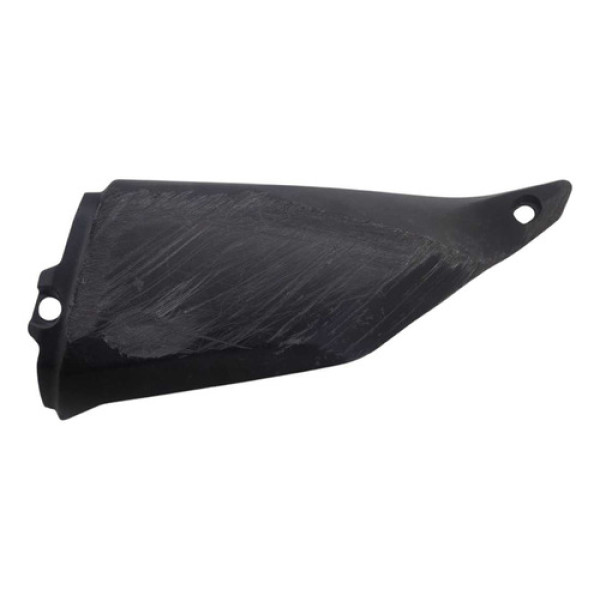 Protetor Escapamento Honda Cb 300f Twister 2023 Original