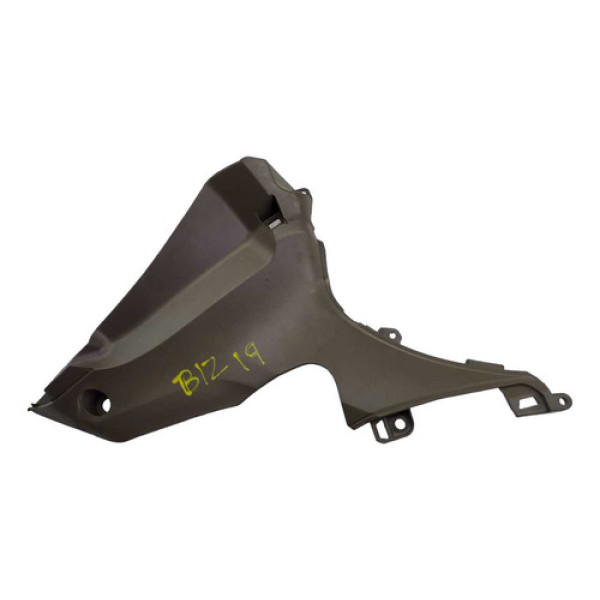 Carenagem Protetor Esquerdo Direito Honda Biz 125 2019 