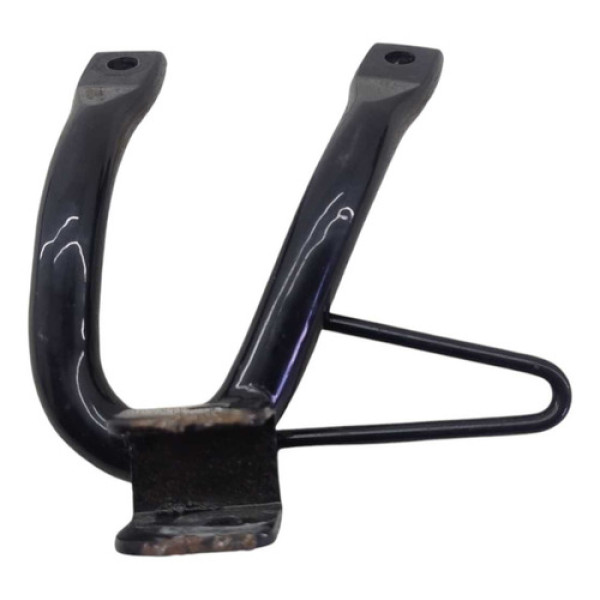 Suporte Pedaleira Traseiro Esquerda Yamaha Crosser 150 2023 