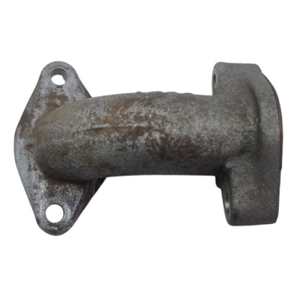 Coletor Admissao Honda Biz 100 Carburada 1998 2005 Original 