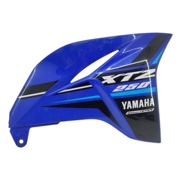 Carenagem Aba Do Tanque Direito Yamaha Xtz Lander 250 19 22 