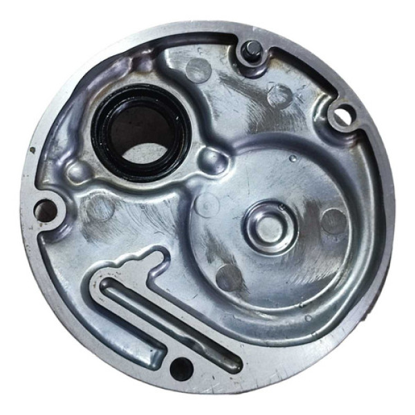 Tampa Da Bomba De Oleo Yamaha Neo 115 Original 