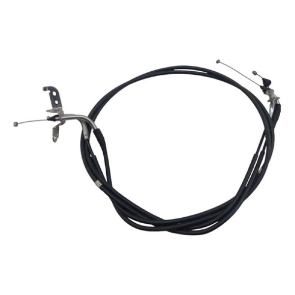 Cabo Acelerador Yamaha Fluo 125 Abs 2024 Original