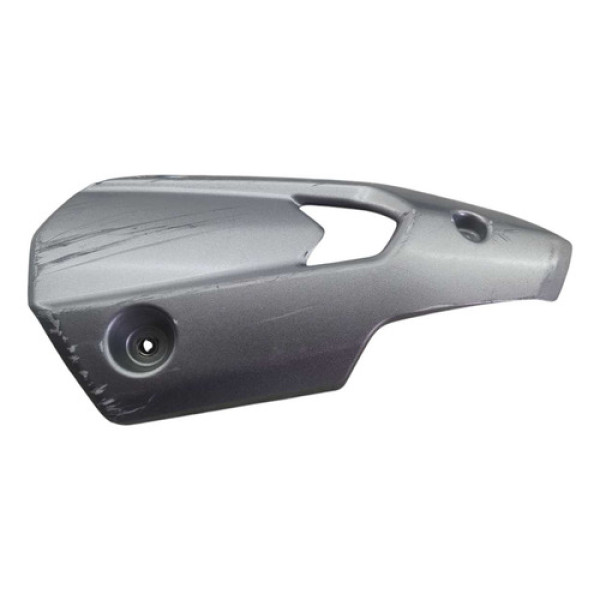 Protetor Escapamento Yamaha Fz25 2022 Original