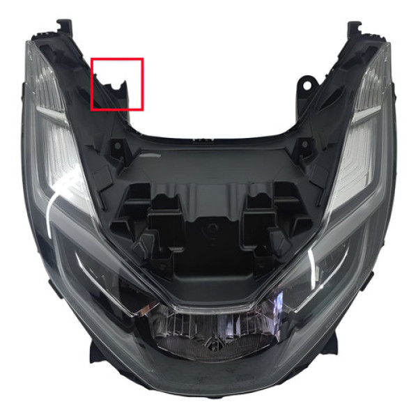Farol Detalhe Honda Pcx 160 2024 Original