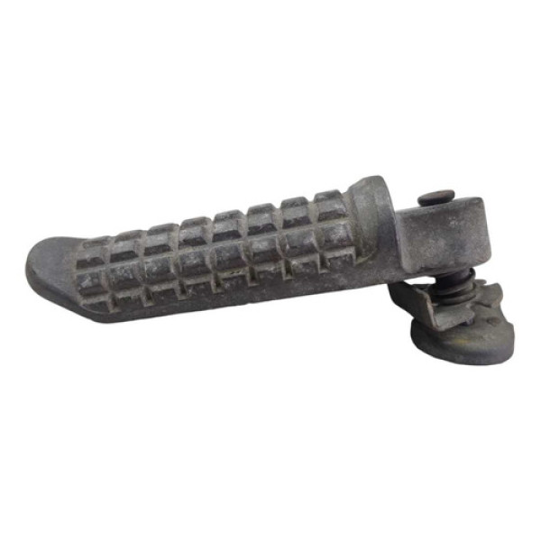  Pedaleira Traseira Esquerda Kawasaki Ninja 250r 2008 2012