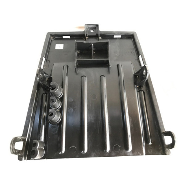 Tampa Inferior Carenagem Honda Pcx 150 16/18 Original 