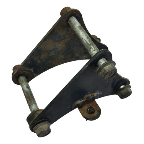 Suporte Superior Do Motor Dafra Riva 150 2014 Original