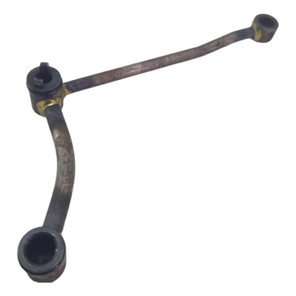 Cano De Oleo Lubrificaçao Kawasaki Ninja 250r 2008 2012 