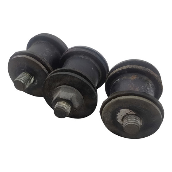 Parafuso Fixacao Escapamento Yamaha Fazer 250 2018 2024