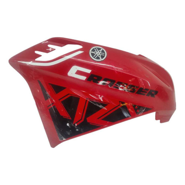  Carenagem Aba Tanque Esquerdo Yamaha Xtz Crosser 150 2015