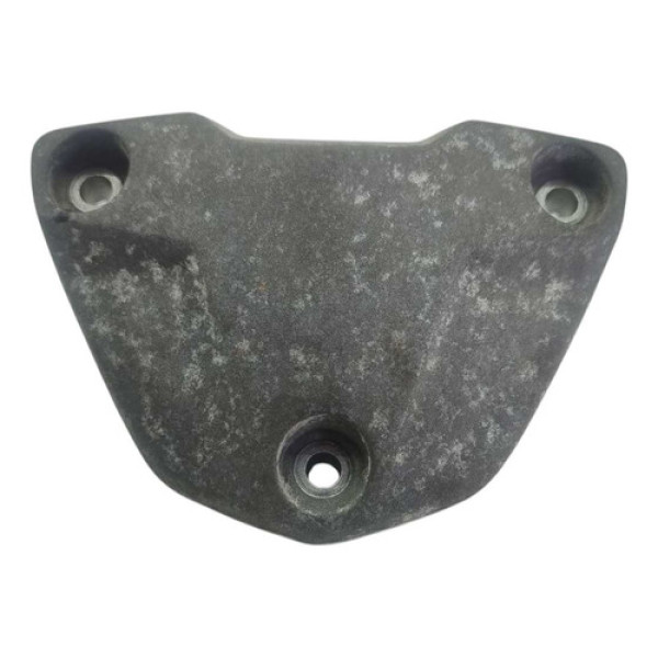 Tampa Lateral Cabeçote Honda Fan 160 2023 2024 Original