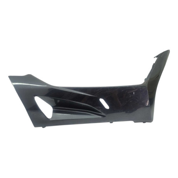 Carenagem Assoalho Direito Honda Pcx 160 2023 2025 Azul