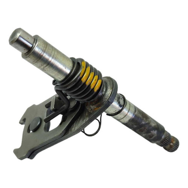 Eixo Do Pedal Honda Cb 300 09/12 Original 11429